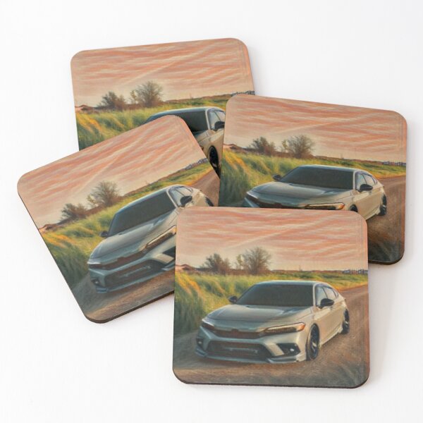 Item preview, Honda Civic designed and sold by OrangeCars.