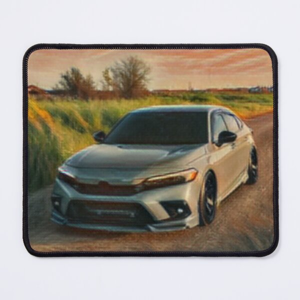 Item preview, Honda Civic designed and sold by OrangeCars.