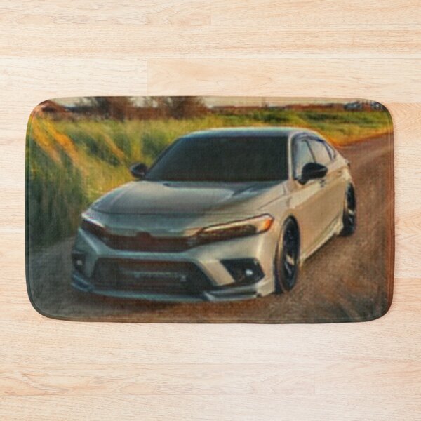 Item preview, Honda Civic designed and sold by OrangeCars.