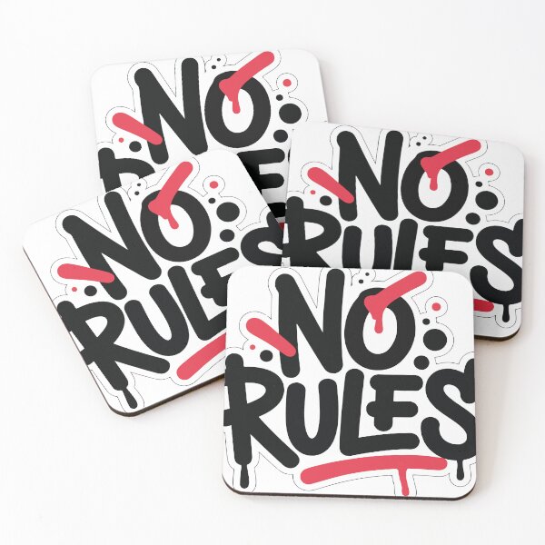 Item preview, graffiti no rules designed and sold by daenarys123.