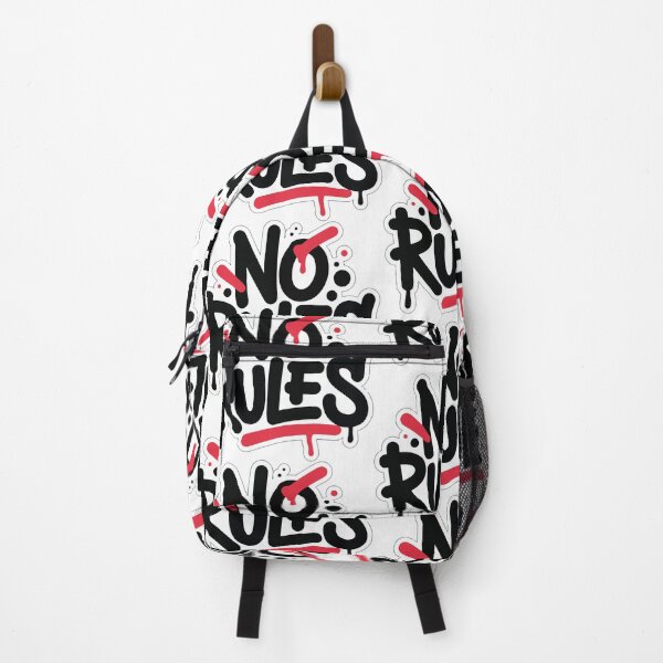 Item preview, graffiti no rules designed and sold by daenarys123.