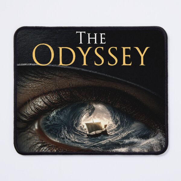 Item preview, The Odyssey Movie designed and sold by tomasghrad.