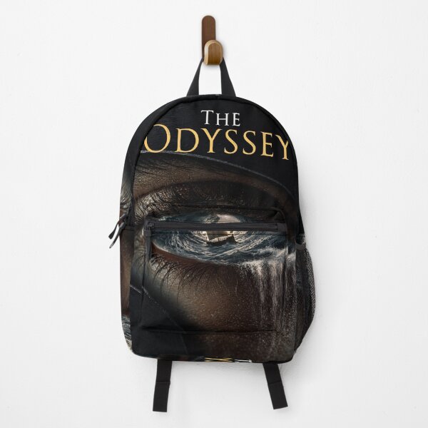 Item preview, The Odyssey Movie designed and sold by tomasghrad.