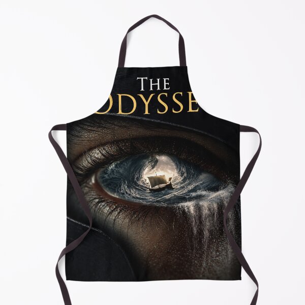 Item preview, The Odyssey Movie designed and sold by tomasghrad.