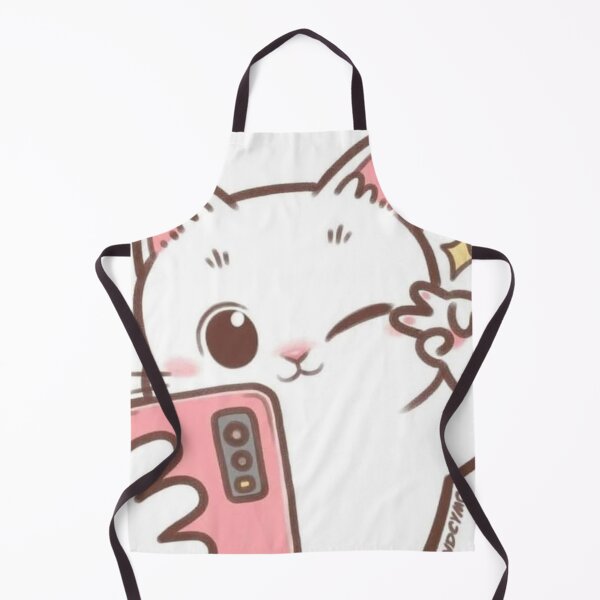 Item preview, Cat designed and sold by Pink Chaos Club.