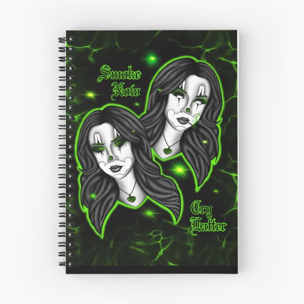 Item preview, Smoke Now, Cry Latter designed and sold by steph94rivera.