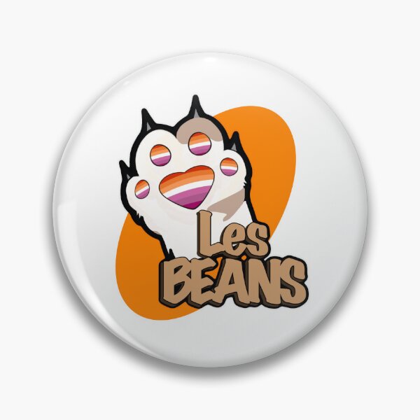 Artikelvorschau, Les Beans entworfen und verkauft von Irece Illustrations.