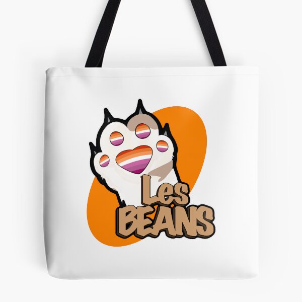 Item preview, Les Beans designed and sold by Irece Illustrations.