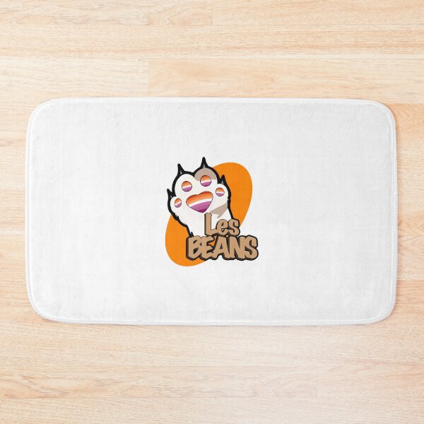 Item preview, Les Beans designed and sold by Irece Illustrations.
