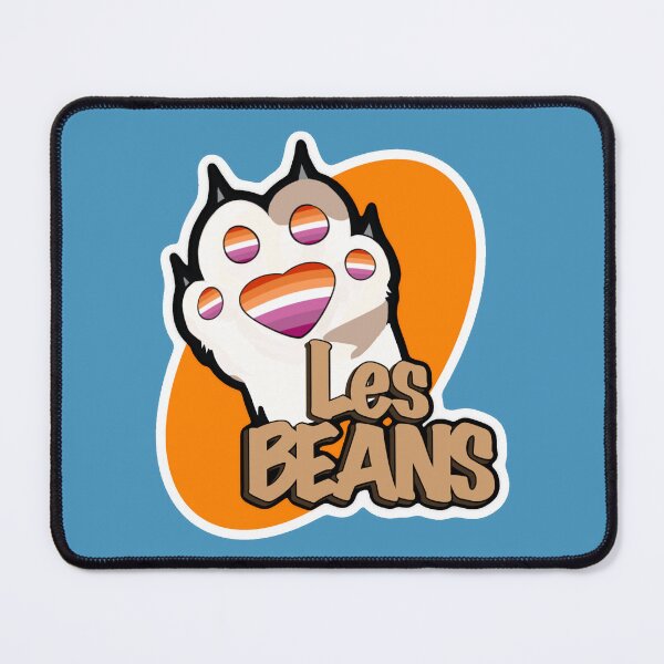 Item preview, Les Beans designed and sold by Irece Illustrations.