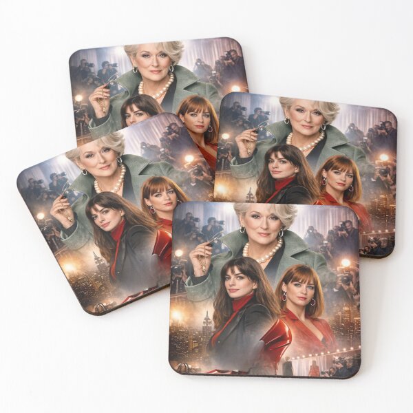 Item preview, Meryl Streep designed and sold by kirbdoreshop.
