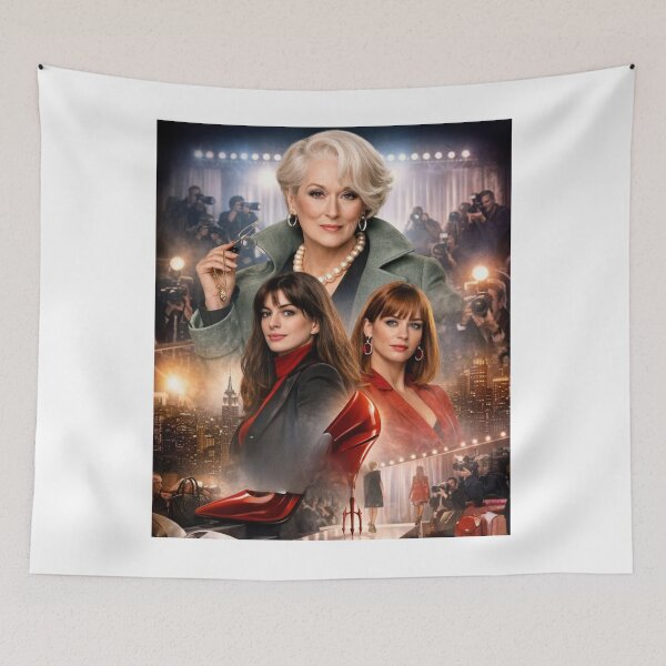 Item preview, Meryl Streep designed and sold by kirbdoreshop.