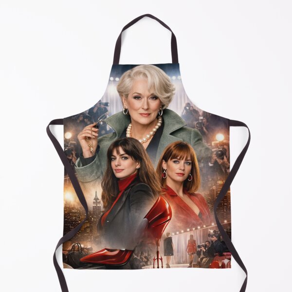 Item preview, Meryl Streep designed and sold by kirbdoreshop.