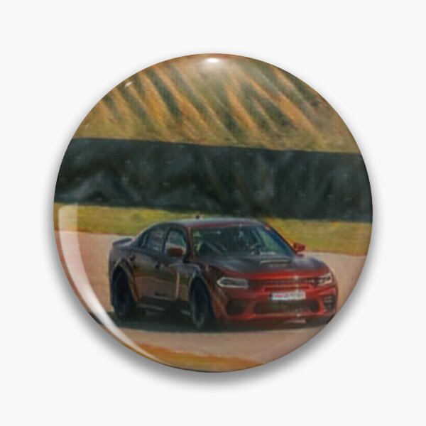 Item preview, Dodge Charger designed and sold by OrangeCars.