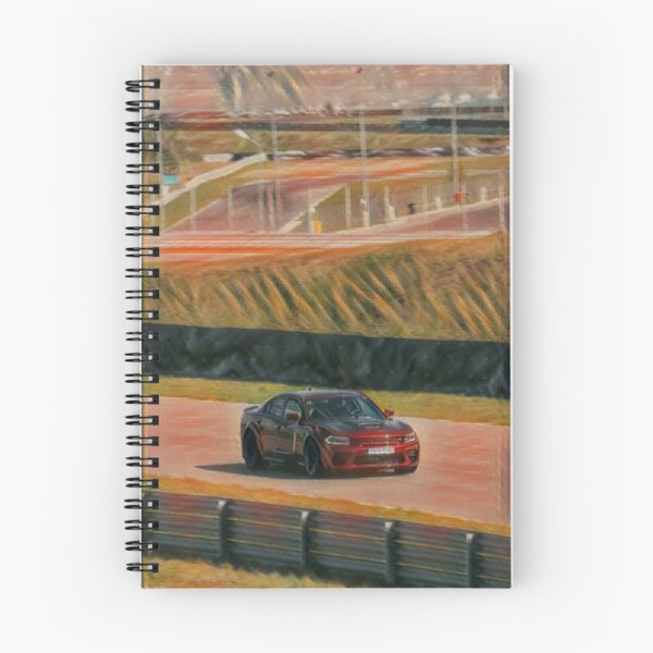 Item preview, Dodge Charger designed and sold by OrangeCars.