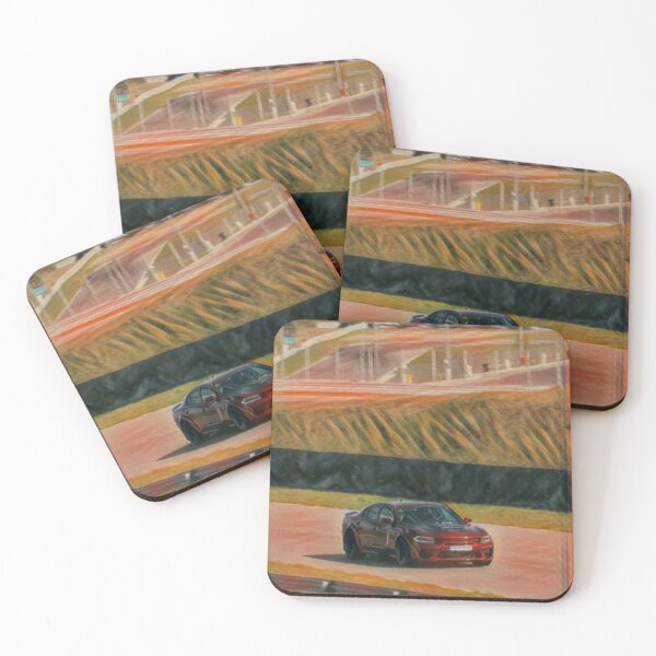 Item preview, Dodge Charger designed and sold by OrangeCars.