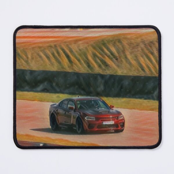Item preview, Dodge Charger designed and sold by OrangeCars.