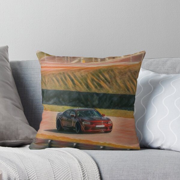 Item preview, Dodge Charger designed and sold by OrangeCars.