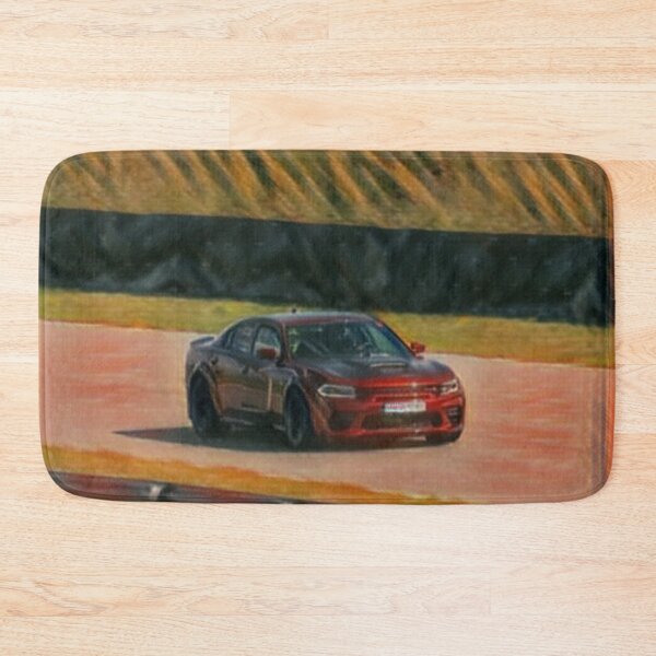 Item preview, Dodge Charger designed and sold by OrangeCars.
