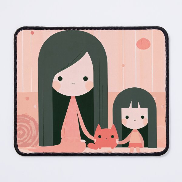 Item preview, Side by Side designed and sold by Luna et Lune.