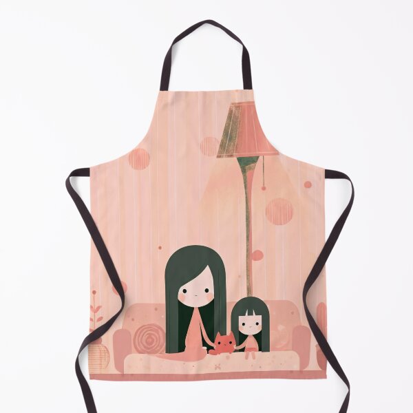 Item preview, Side by Side designed and sold by Luna et Lune.