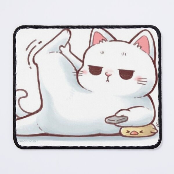 Item preview, Cat Spots designed and sold by Pink Chaos Club.