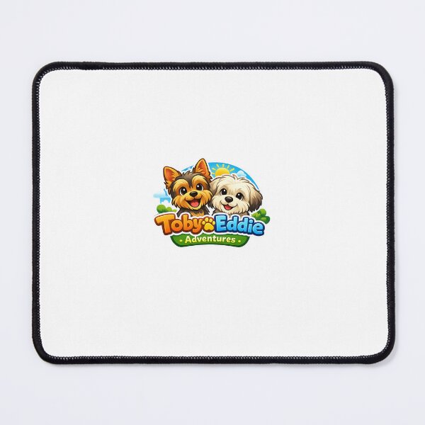 Item preview, Toby & Eddie Adventures designed and sold by Robs-Place.