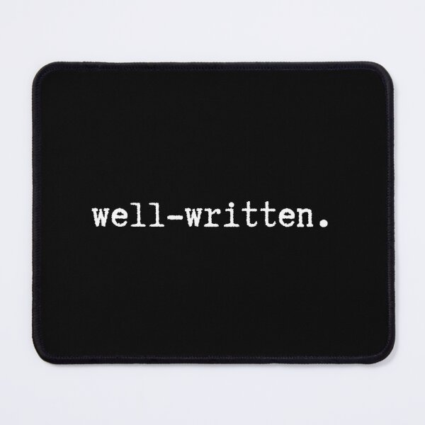 Item preview, Well-written light designed and sold by MelterSkelter.