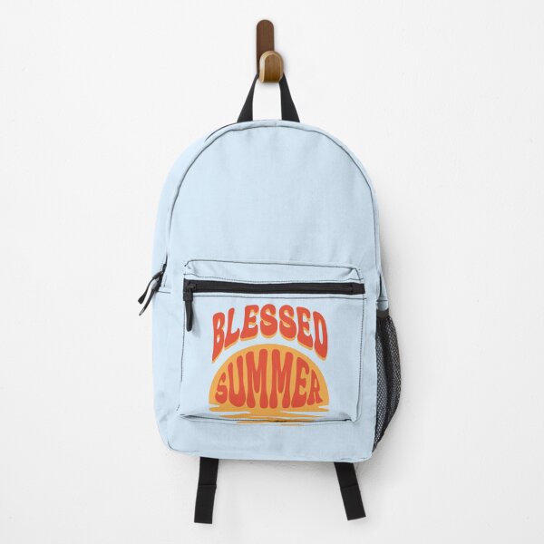 Item preview, Blessed summer designed and sold by Yuzik.