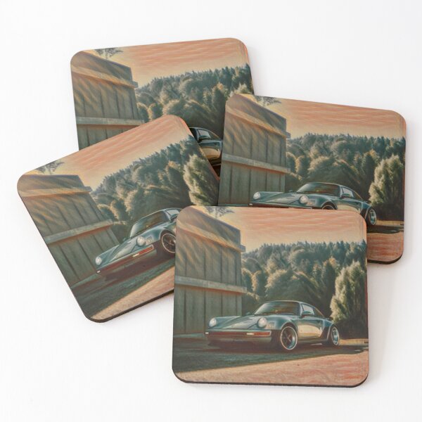 Item preview, Porsche 911 designed and sold by OrangeCars.