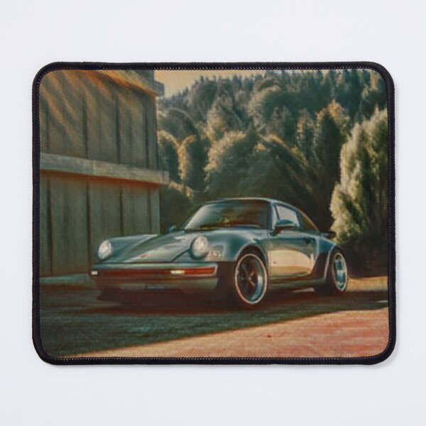 Item preview, Porsche 911 designed and sold by OrangeCars.