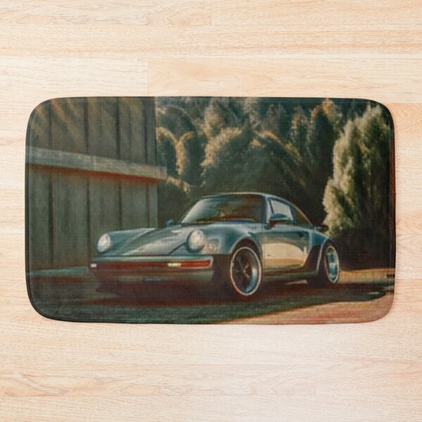 Item preview, Porsche 911 designed and sold by OrangeCars.