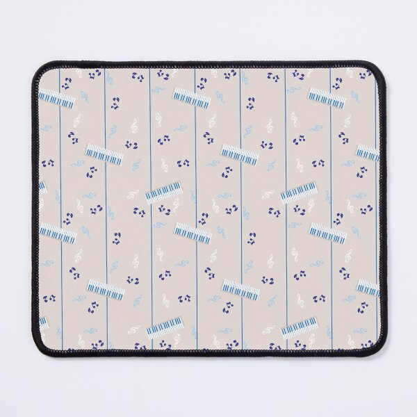 Item preview, Pianos and Notes designed and sold by oliveledel.