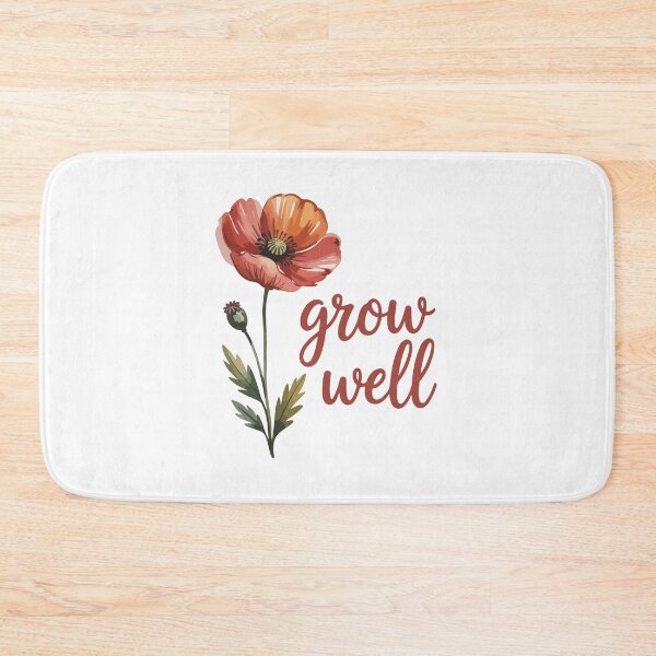 Item preview, Grow Well designed and sold by daenarys123.
