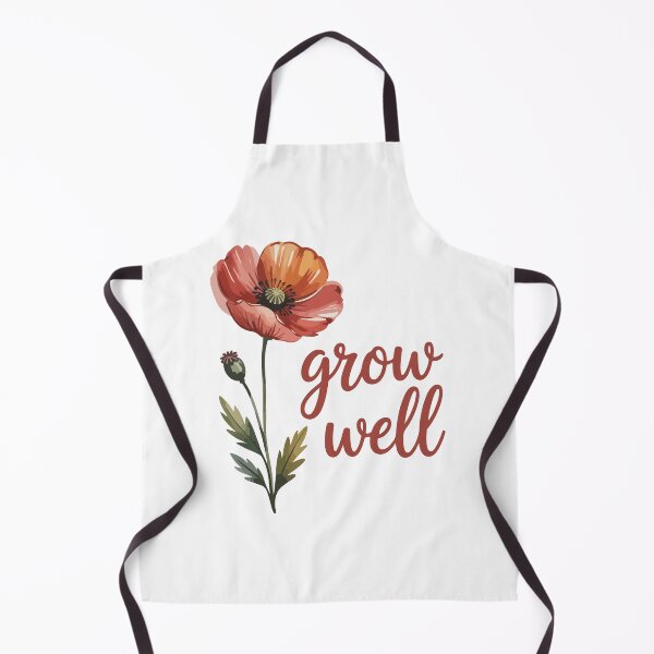 Item preview, Grow Well designed and sold by daenarys123.