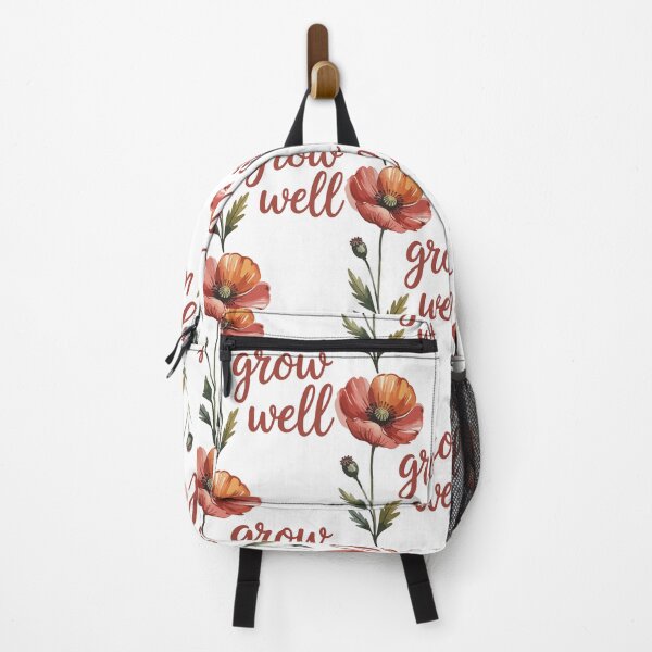 Item preview, Grow Well designed and sold by daenarys123.