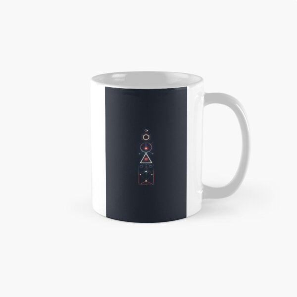 Item preview, Totem of the Eye designed and sold by AbstractAnom.