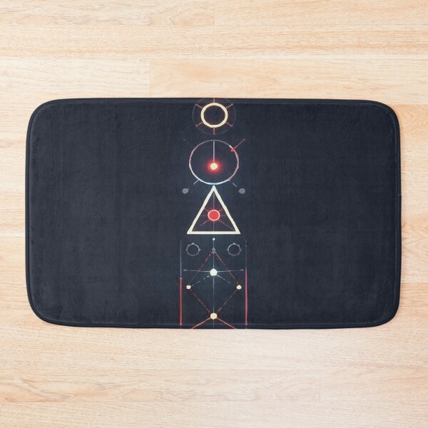 Item preview, Totem of the Eye designed and sold by AbstractAnom.