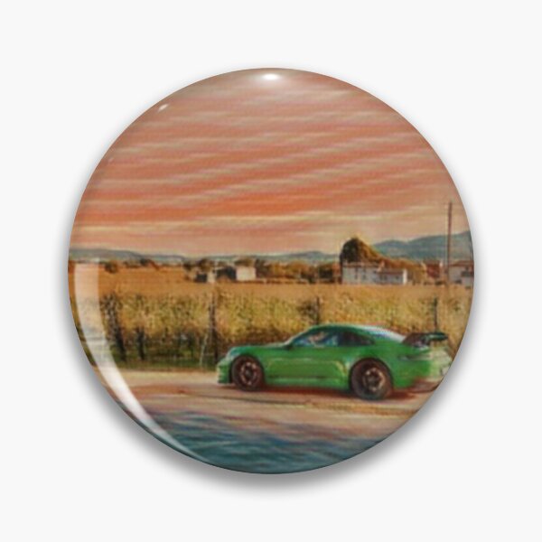 Item preview, Porsche 911 GT3  designed and sold by OrangeCars.