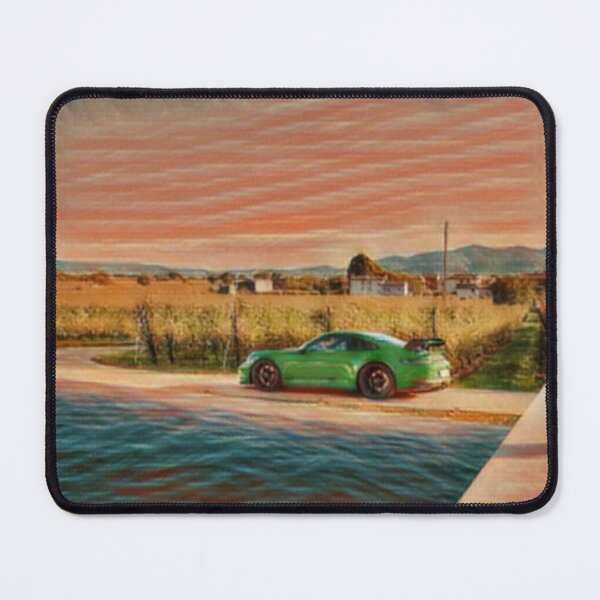 Item preview, Porsche 911 GT3 designed and sold by OrangeCars.