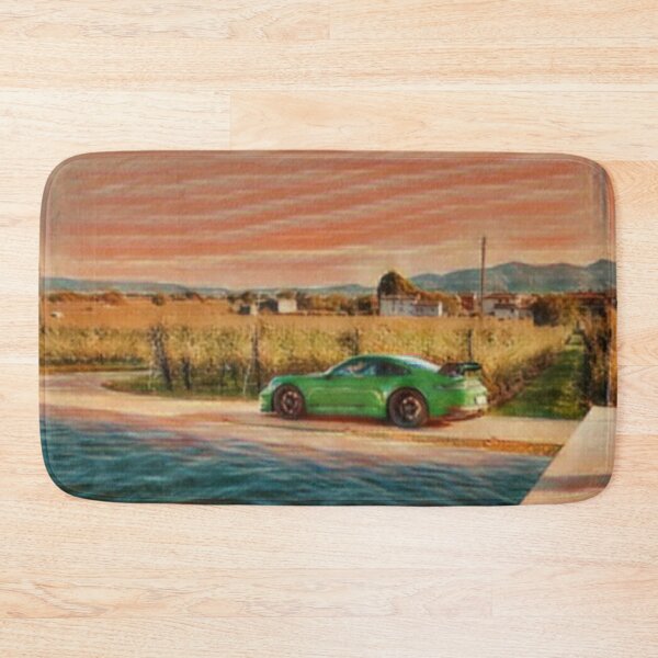 Item preview, Porsche 911 GT3  designed and sold by OrangeCars.