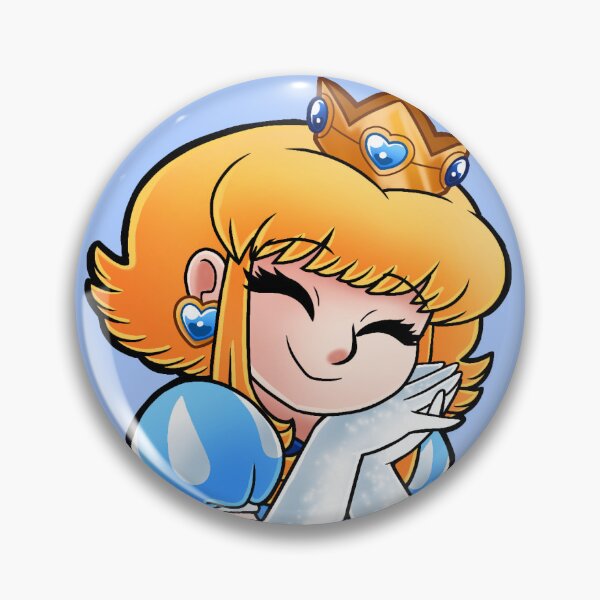 Item preview, Princess Blueberry designed and sold by Em's Isms.