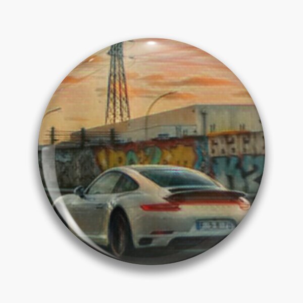 Item preview, Porsche 911 designed and sold by OrangeCars.
