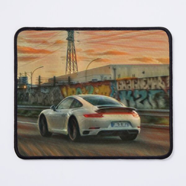 Item preview, Porsche 911 designed and sold by OrangeCars.