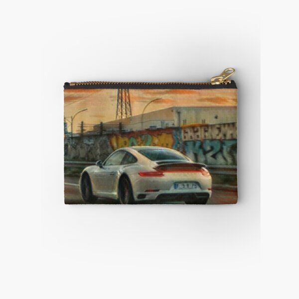 Item preview, Porsche 911 designed and sold by OrangeCars.