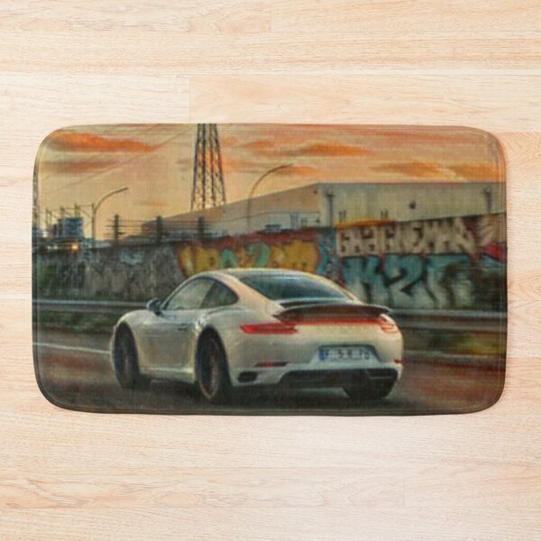 Item preview, Porsche 911 designed and sold by OrangeCars.