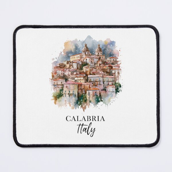 Item preview, Calabria - Italy designed and sold by StudioRedKoala.