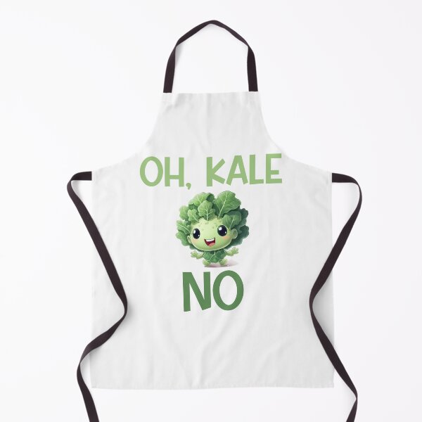 Item preview, Oh Kale No designed and sold by MyMysTShirts.