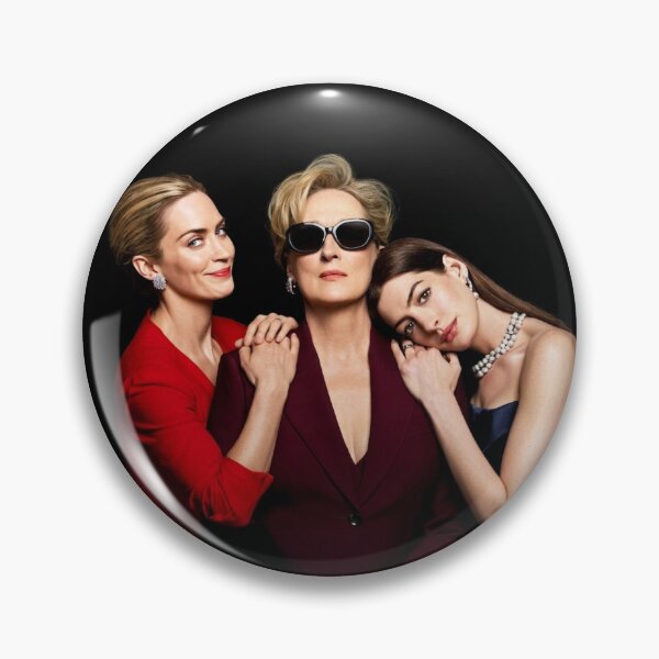 Item preview, Meryl Streep designed and sold by kirbdoreshop.