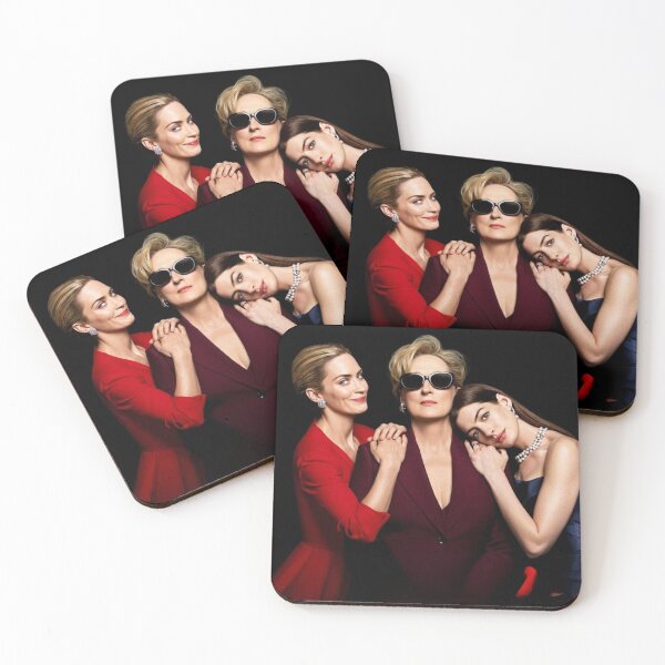 Item preview, Meryl Streep designed and sold by kirbdoreshop.